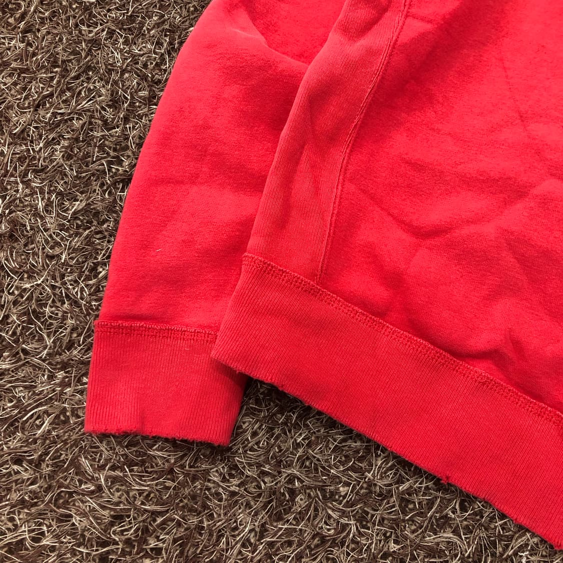 아베크롬비 하프집업 맨투맨 상품이미지3