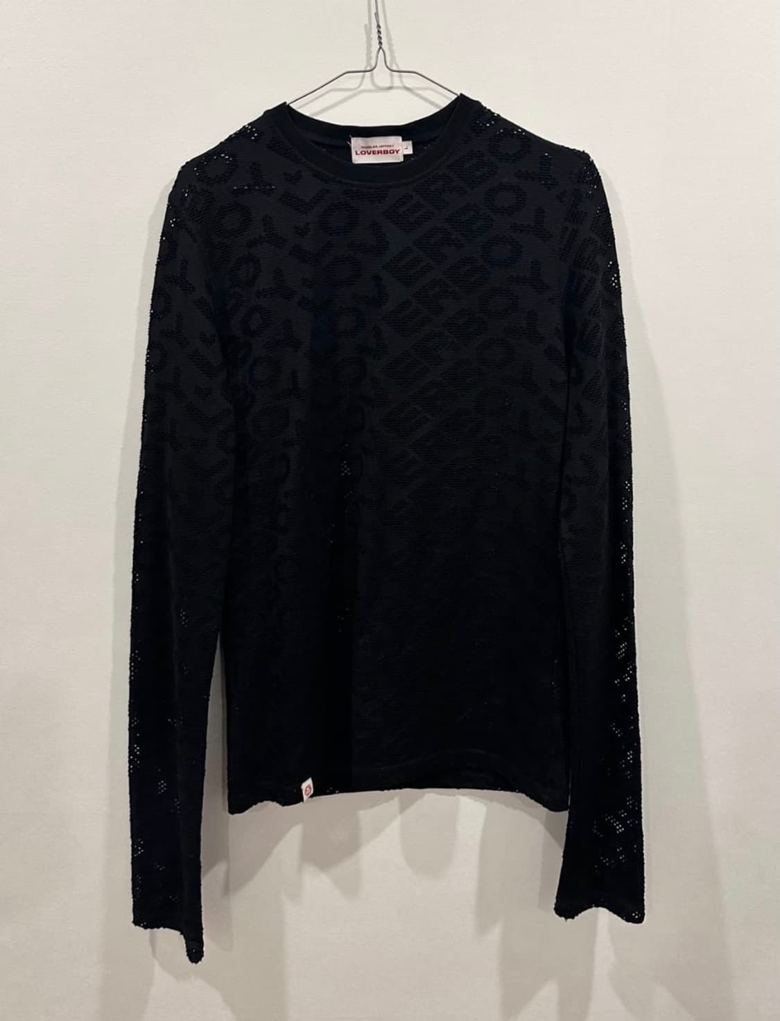Charles Jeffrey LOVERBOY mash top 상품이미지3
