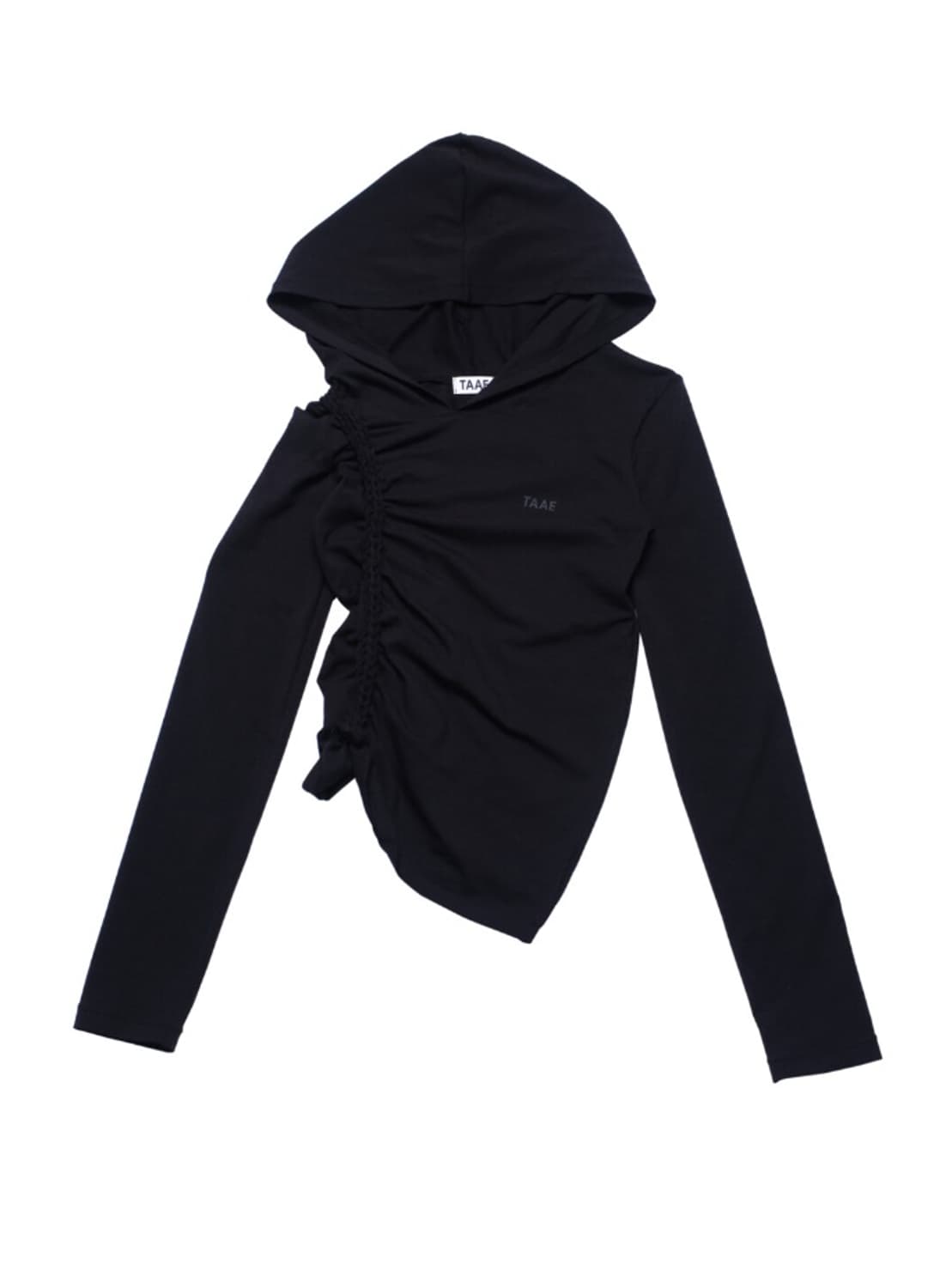 taae 태 Tense tisser hoodie 001 상품이미지4