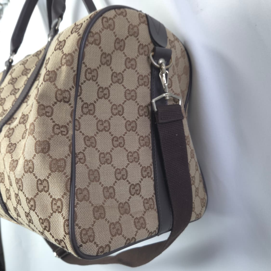 구찌 보스턴백 빅백 여행용 가방 토트백 상품이미지4