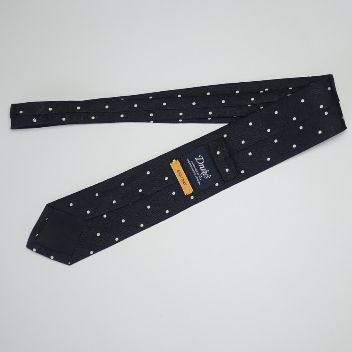 드레익스 이지데이 실크 넥타이 상품이미지6