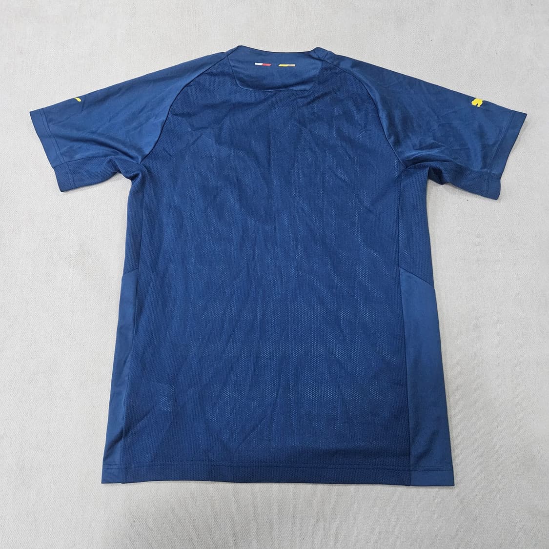 S 푸마 아스날 유니폼 반팔티 0325Y 상품이미지2