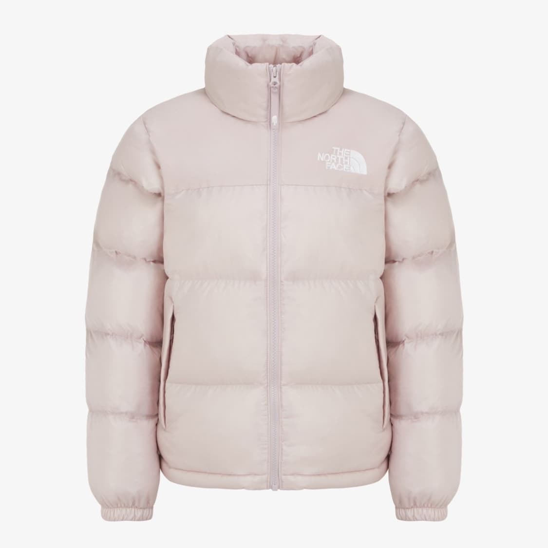 노스페이스 눕시 온볼 자켓 핑크 XL 상품이미지1
