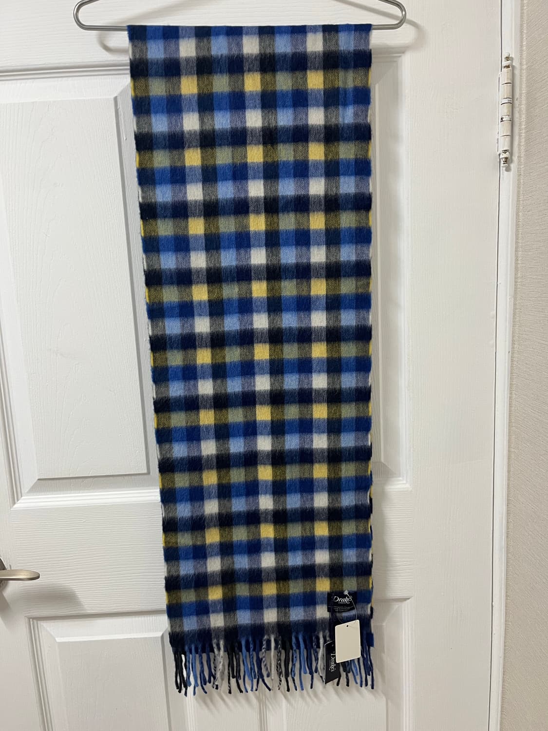 드레익스 머플러 스카프 새상품 상품이미지2