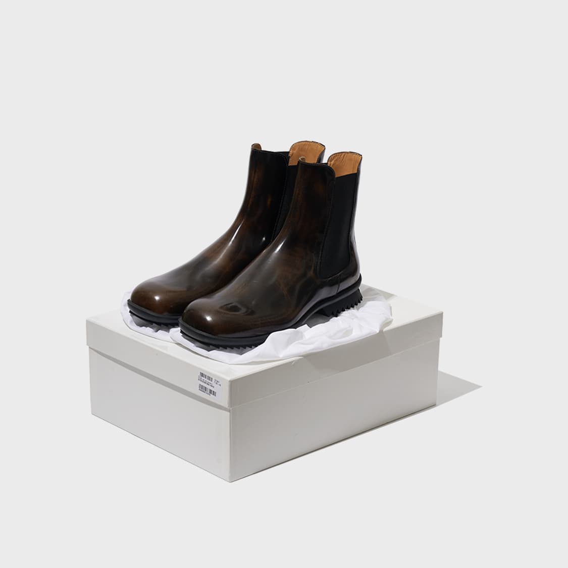 MAISON MARGIELA boots EU42 상품이미지1