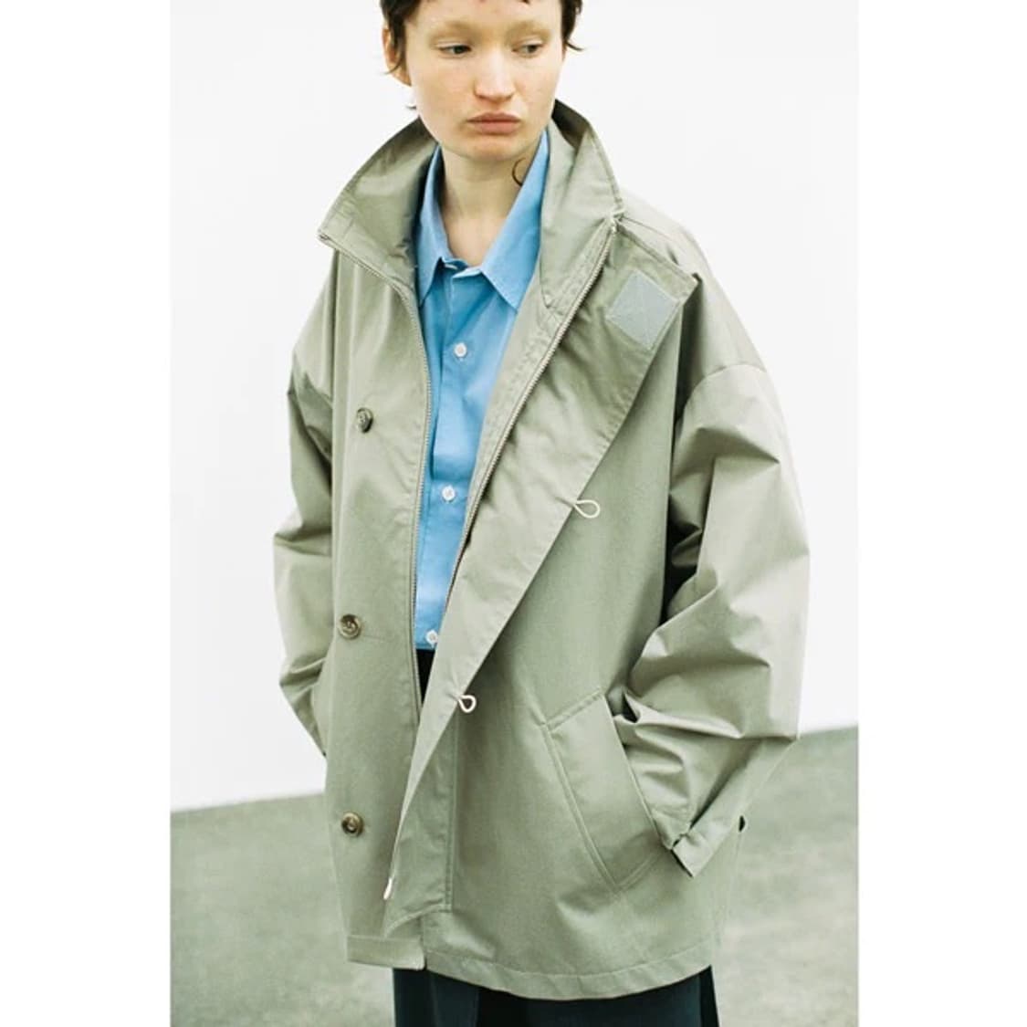 Mfpen Substitute Jacket M 상품이미지5
