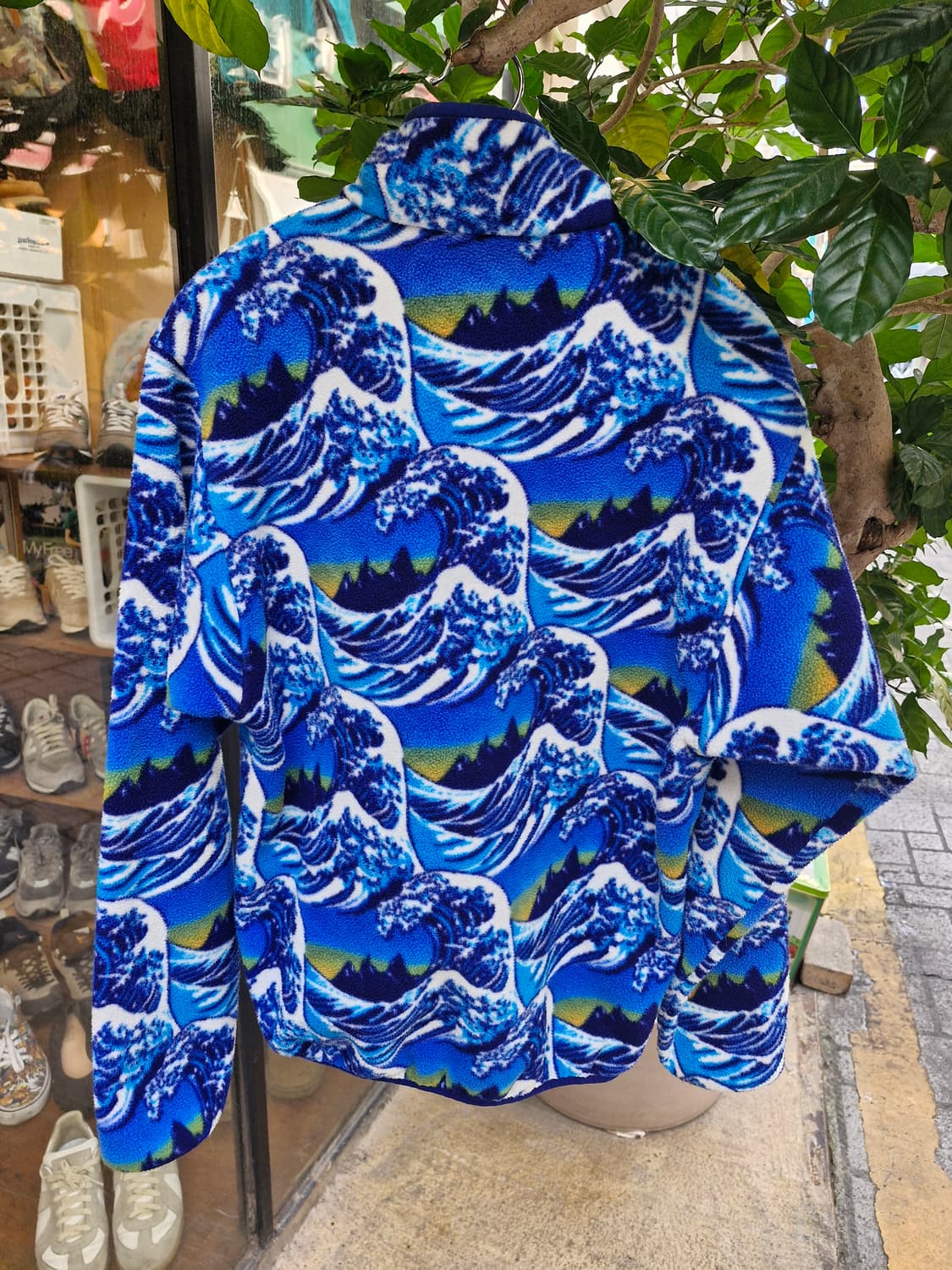 Z-20 파타고니아 신칠라 상품이미지2