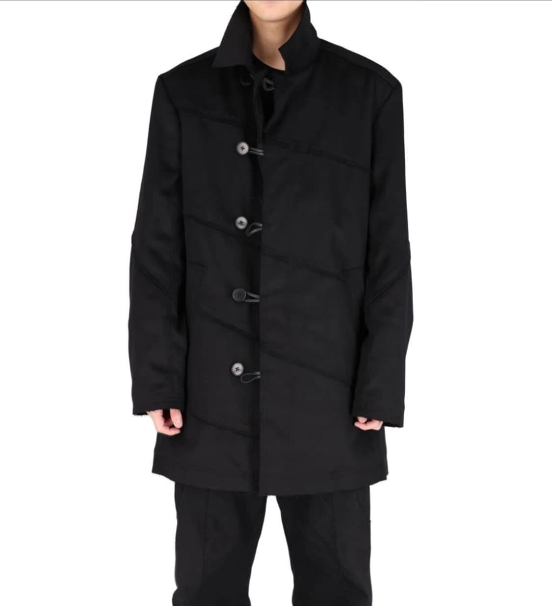 jabberwocky oc1b coat 상품이미지1