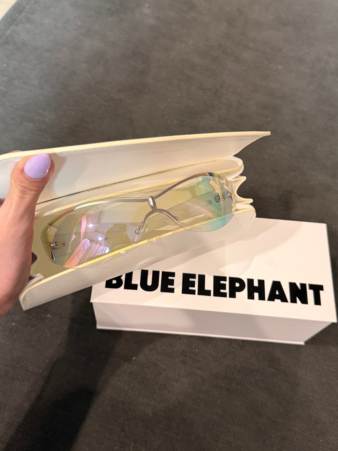 블루엘리펀트 안경 상품이미지1