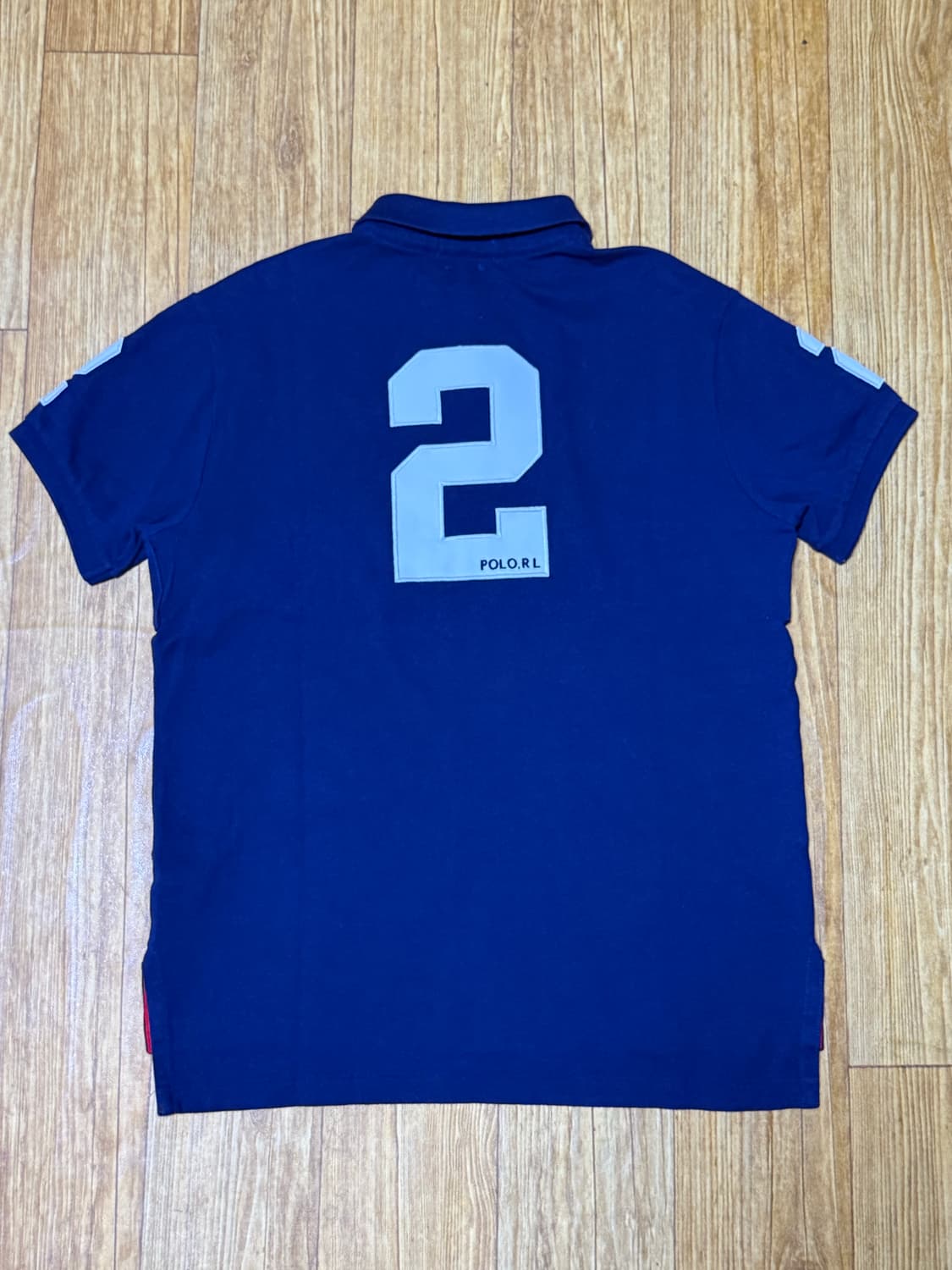 폴로 랄프로렌 빅포니 런던 카라티 상품이미지2