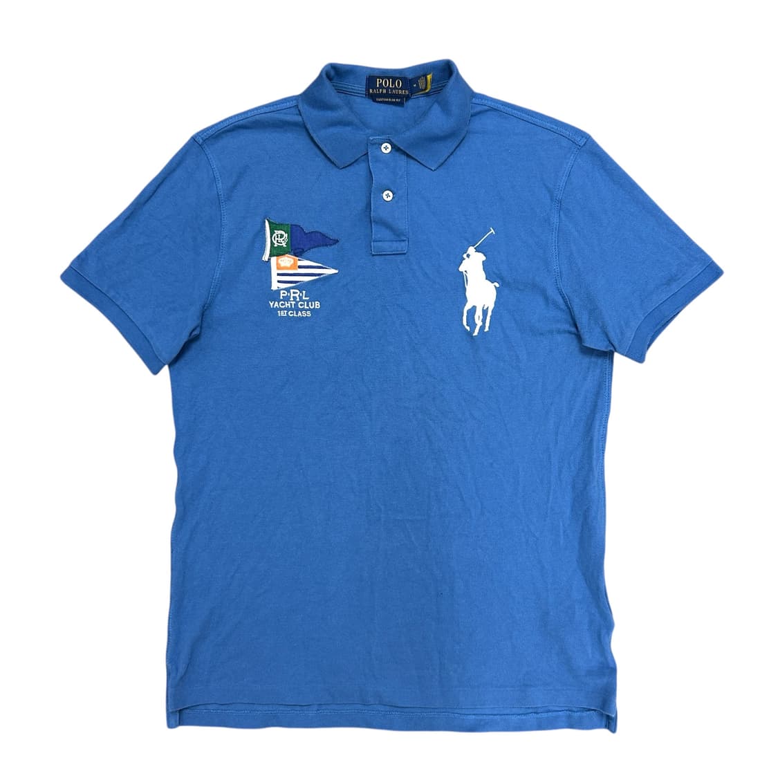 폴로 빅포니 치프키프 요트클럽 카라티(M) 상품이미지1