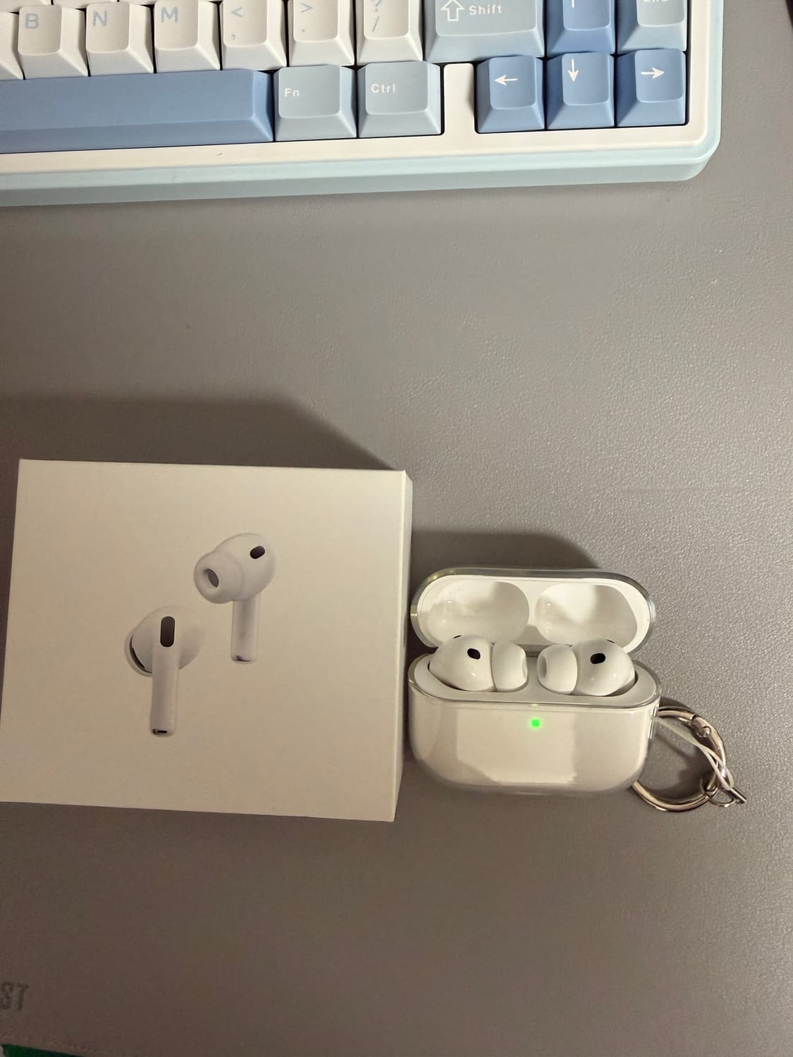 에어팟프로3 풀박 상품이미지1