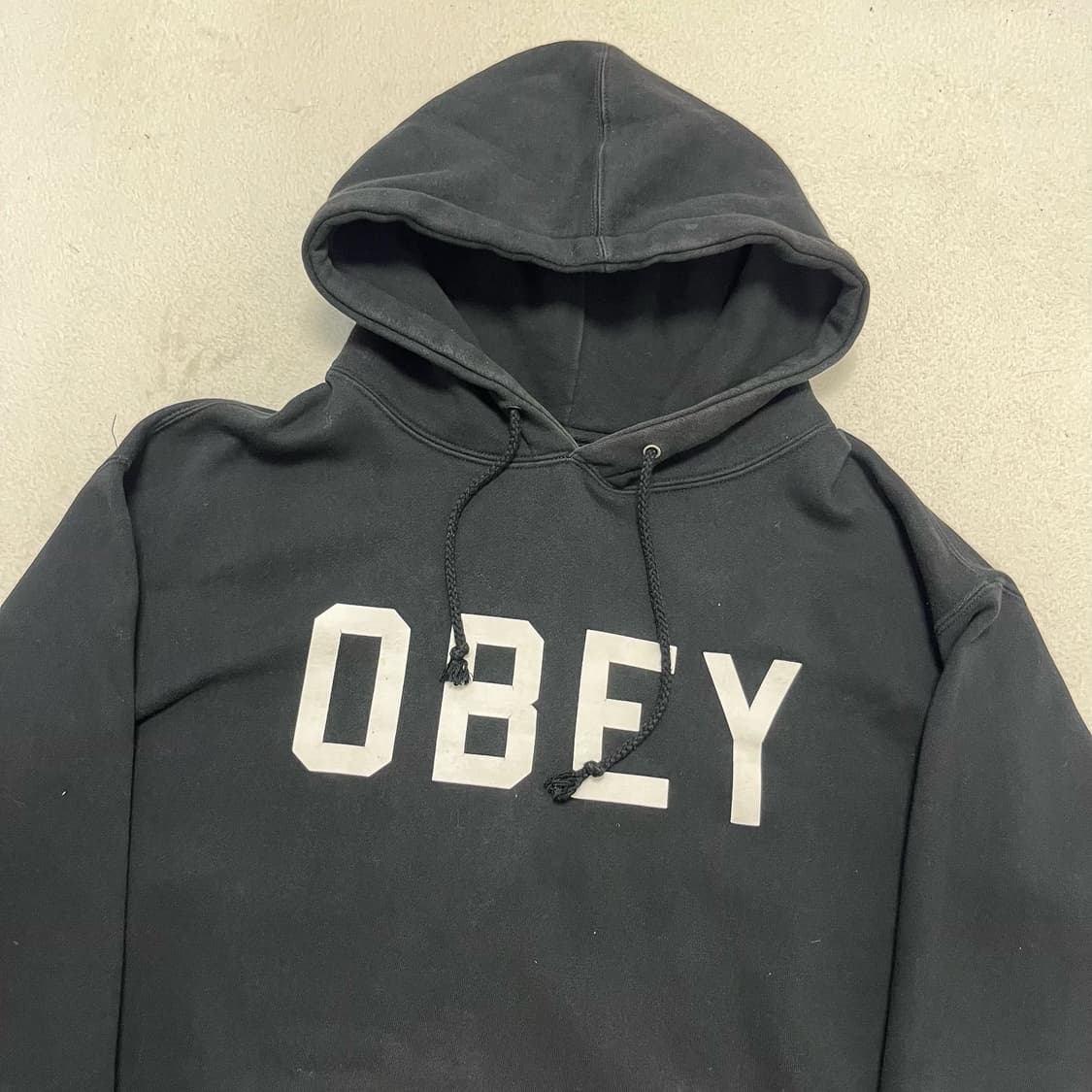 OBEY Hoodie  상품이미지5