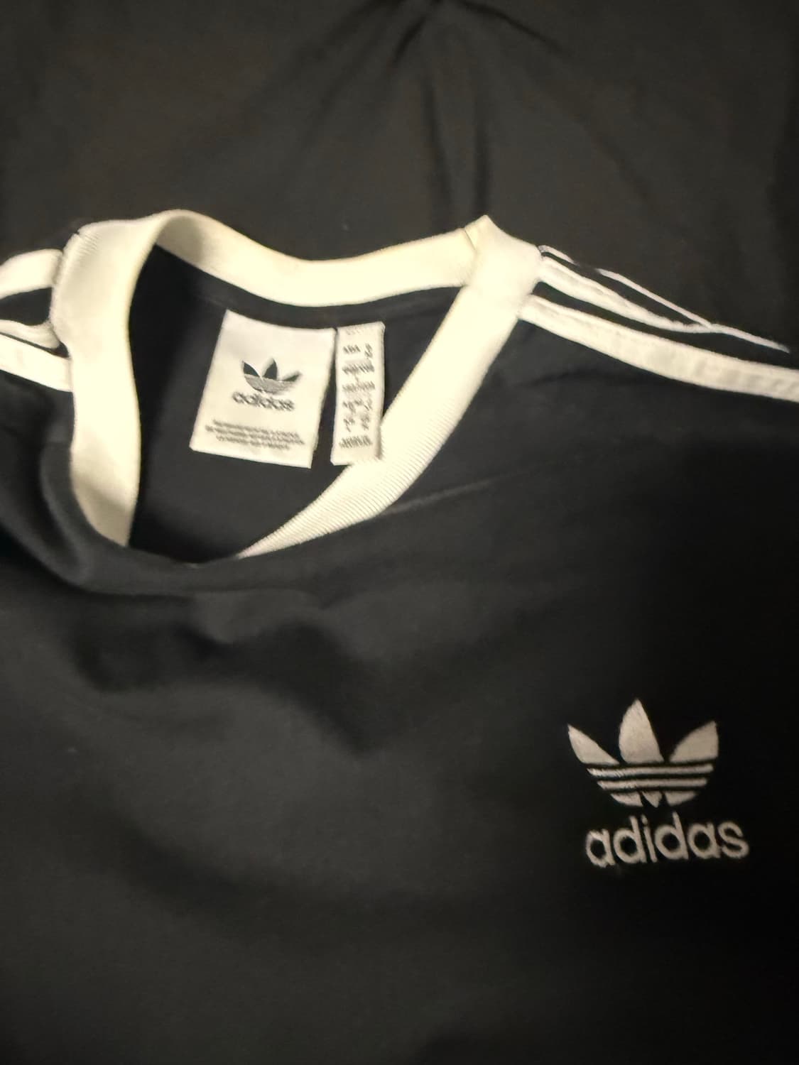 아디다스 반팔티  상품이미지2