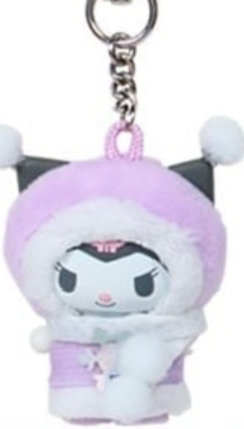 치비토모 눈의정령 쿠로미 정품 단순개봉 상품이미지1