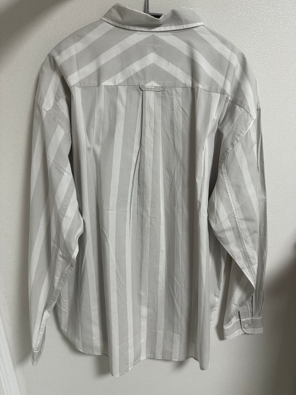 예스아이씨 셔츠 상품이미지3