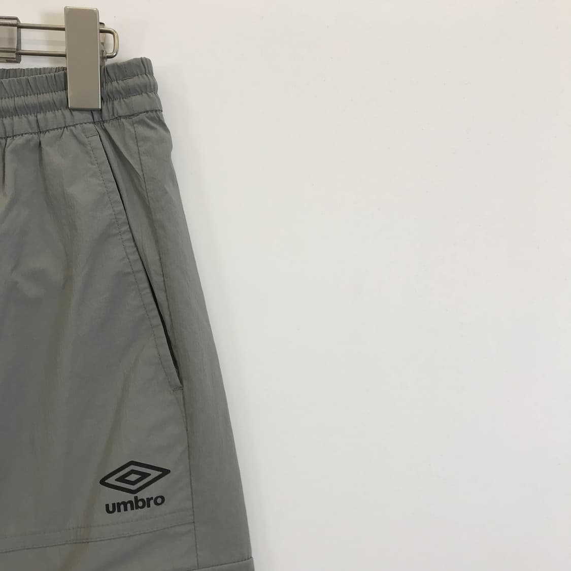 엄브로 UMBRO 우븐 카고조거팬츠 [75 M] 상품이미지2