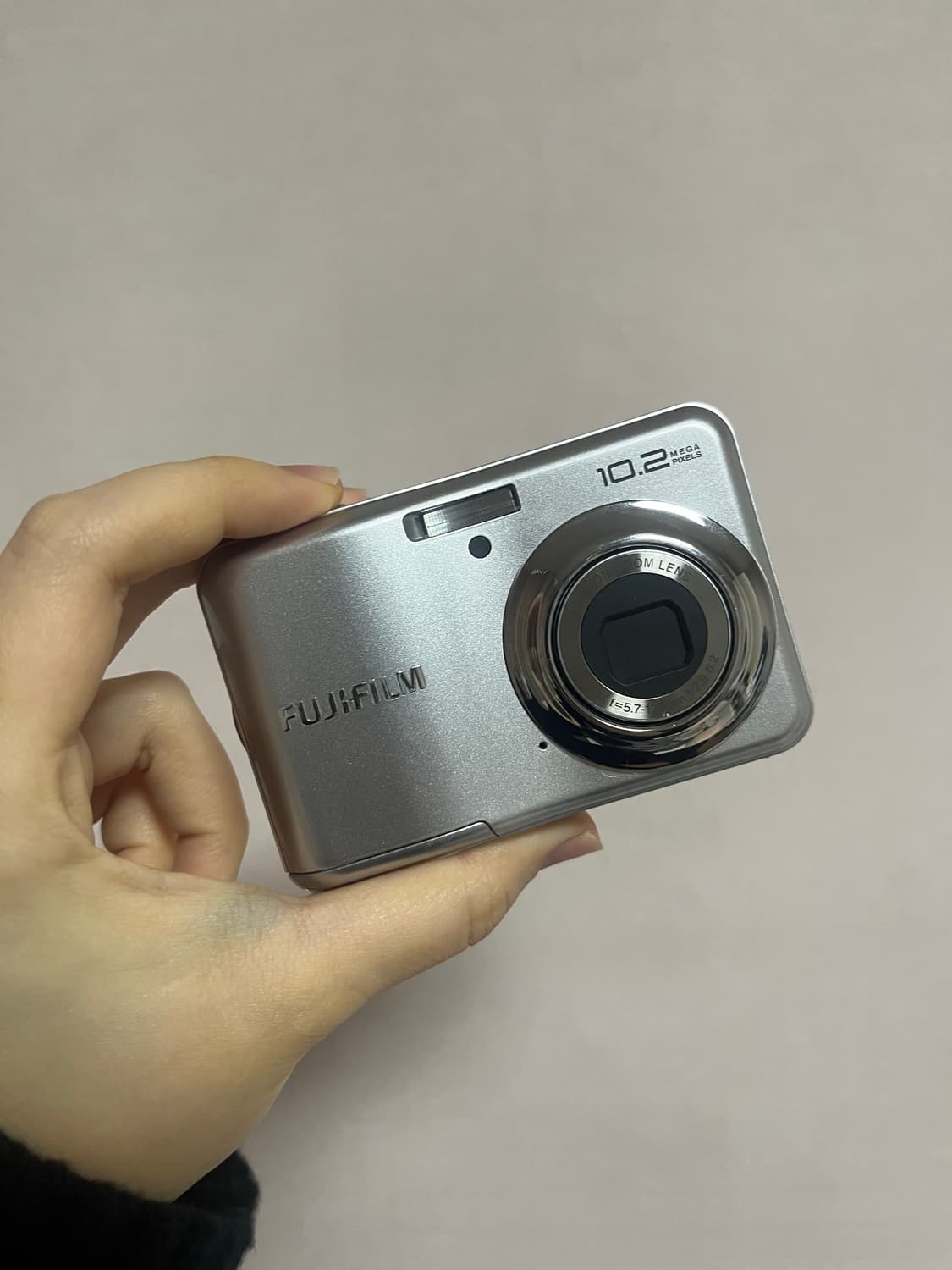 후지 a170 디카 상품이미지3