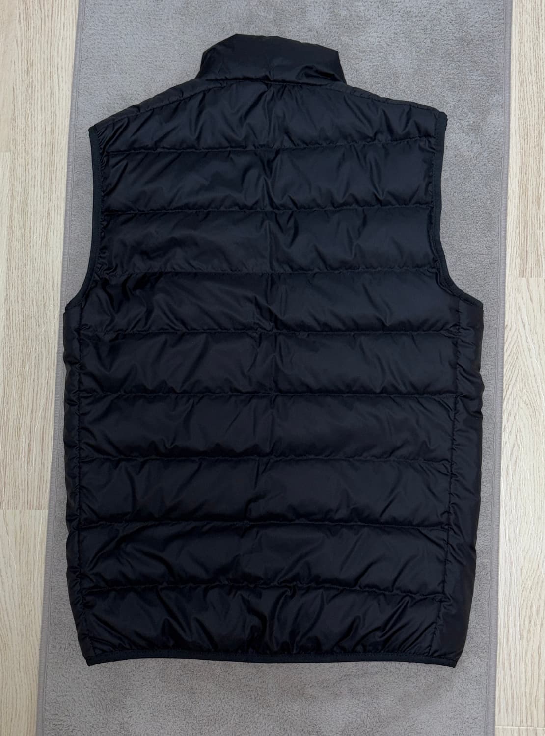 [S급] 가볍 따뜻☕️ 아디다스 ESS 라이트 다운 패딩 조끼 F 상품이미지3