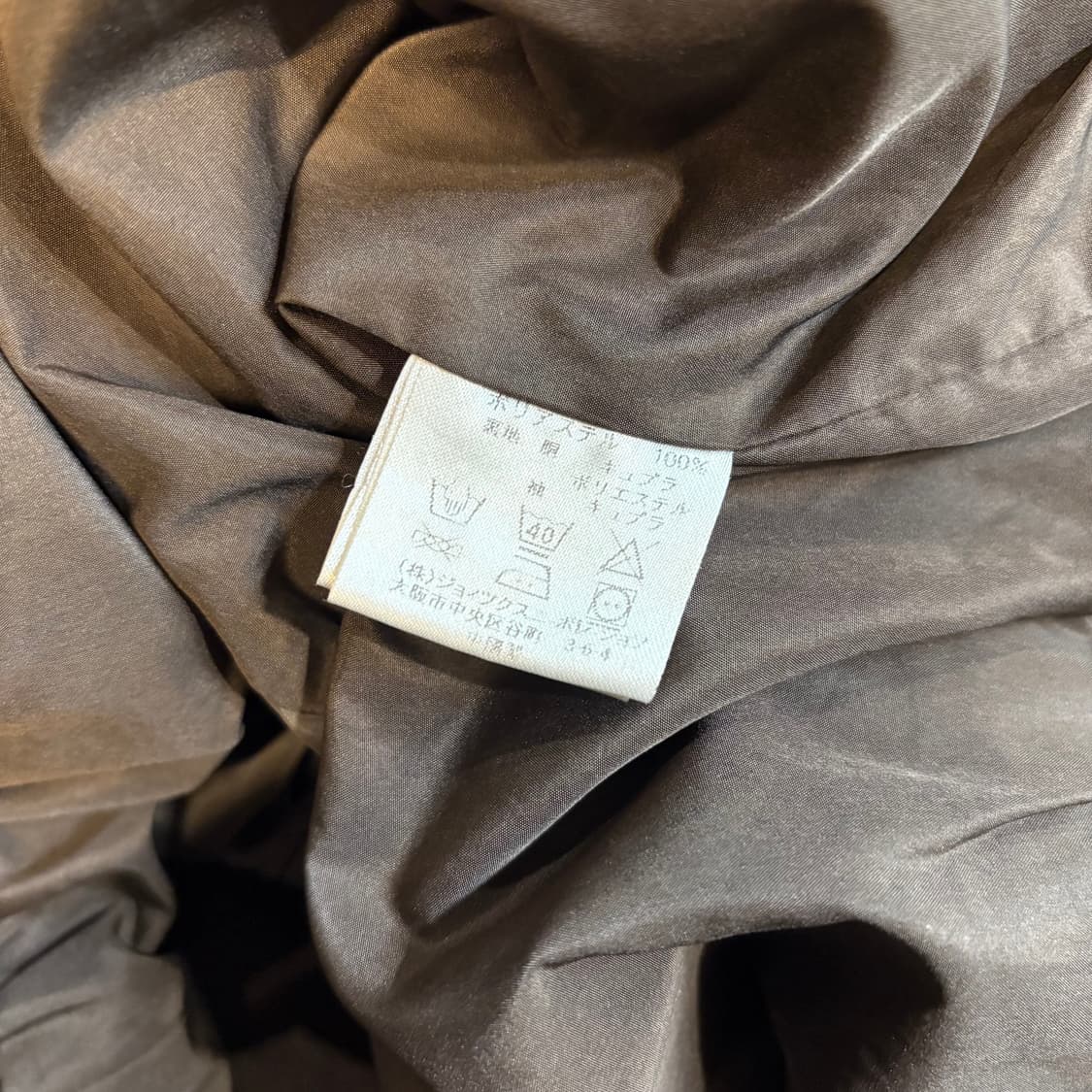 랑방 올리브 & 카모 후드 바람막이 상품이미지10