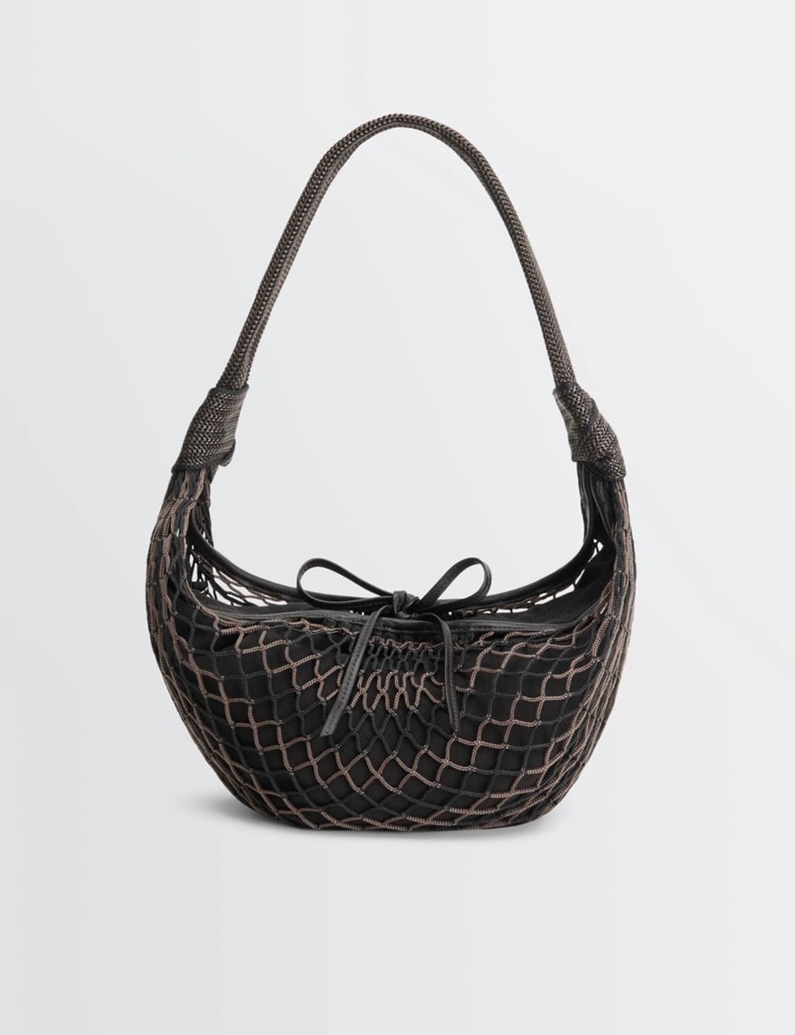 르메르 포춘 크루아상 필트 네트 백  상품이미지1