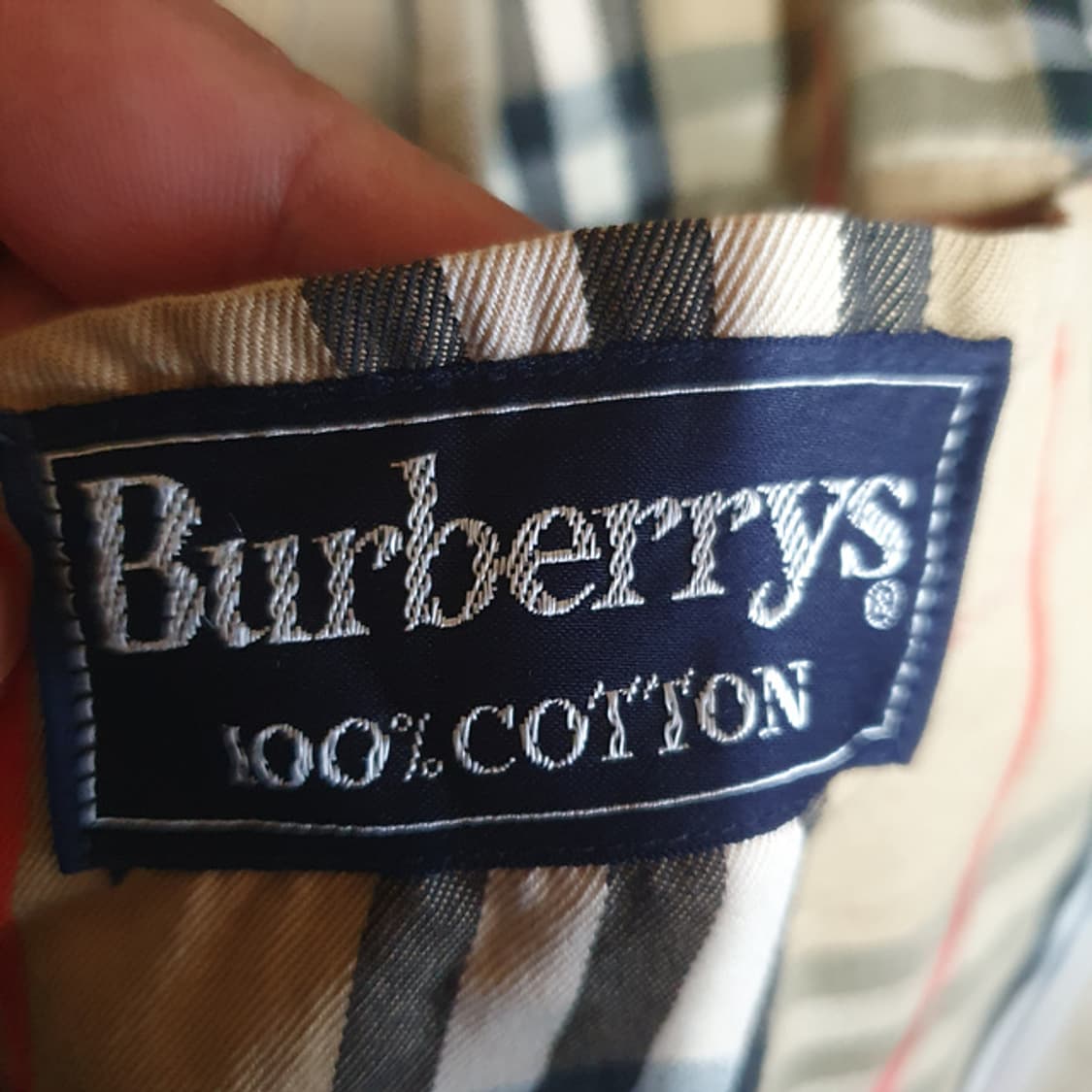 버버리 트렌치 코트 52 상품이미지4