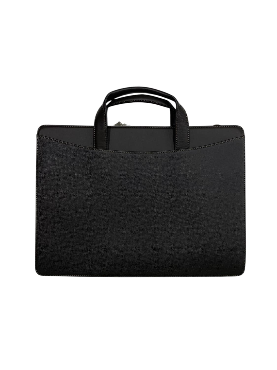 쌤소나이트 사피아노 브라운 브리프케이스 3way 상품이미지2