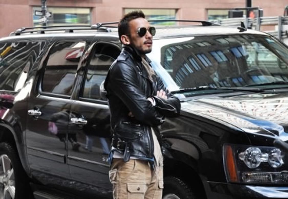 [41] 디올옴므 dior homme 끈칭칭 하이탑 베이지 상품이미지10