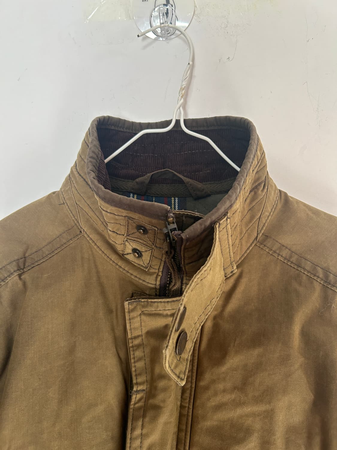 아베크롬비 자켓  상품이미지2