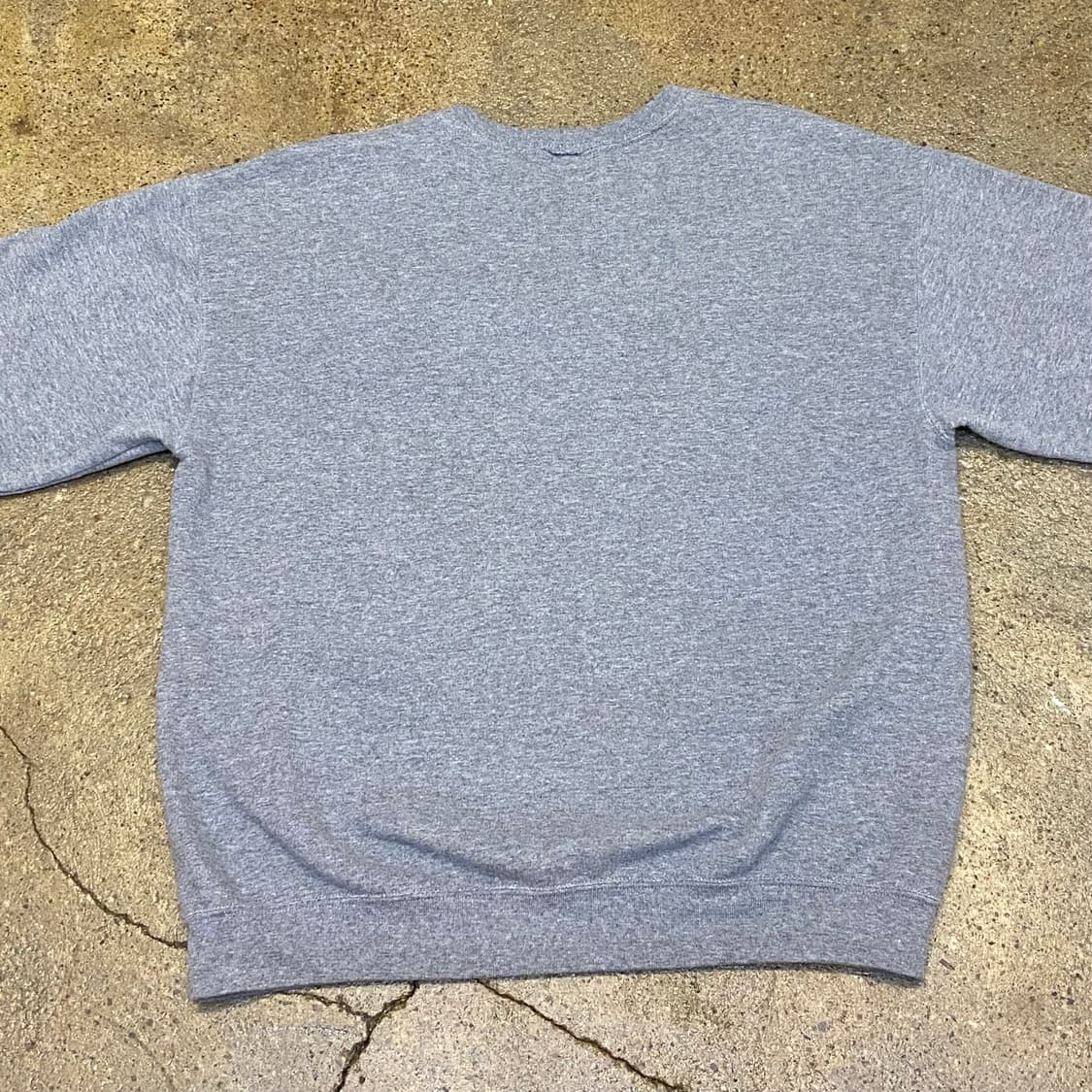 미국 빈티지 UCA 맨투맨 상품이미지8