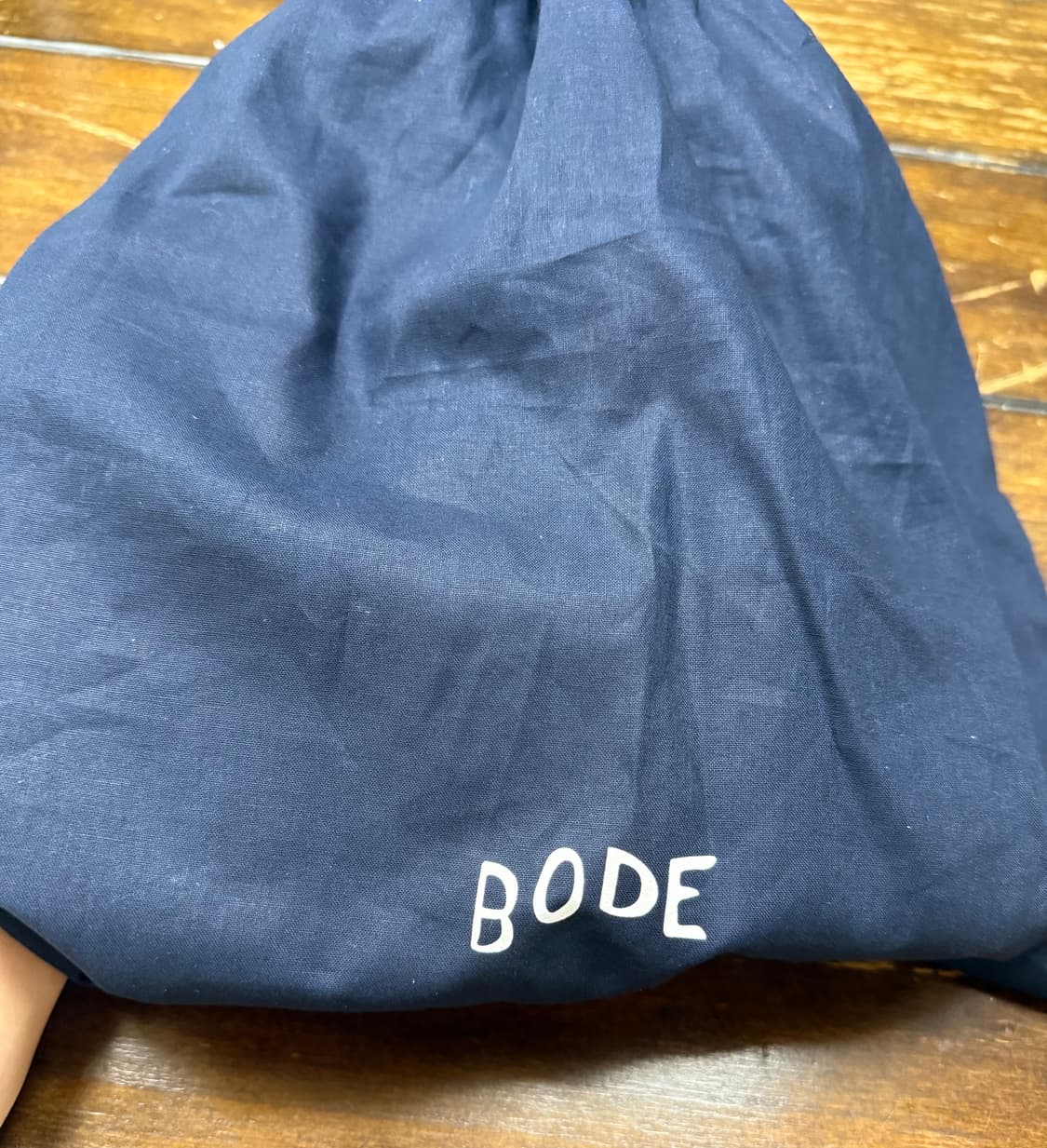 Bode 보디 하우스 슬리퍼 로퍼 42사이즈 상품이미지7
