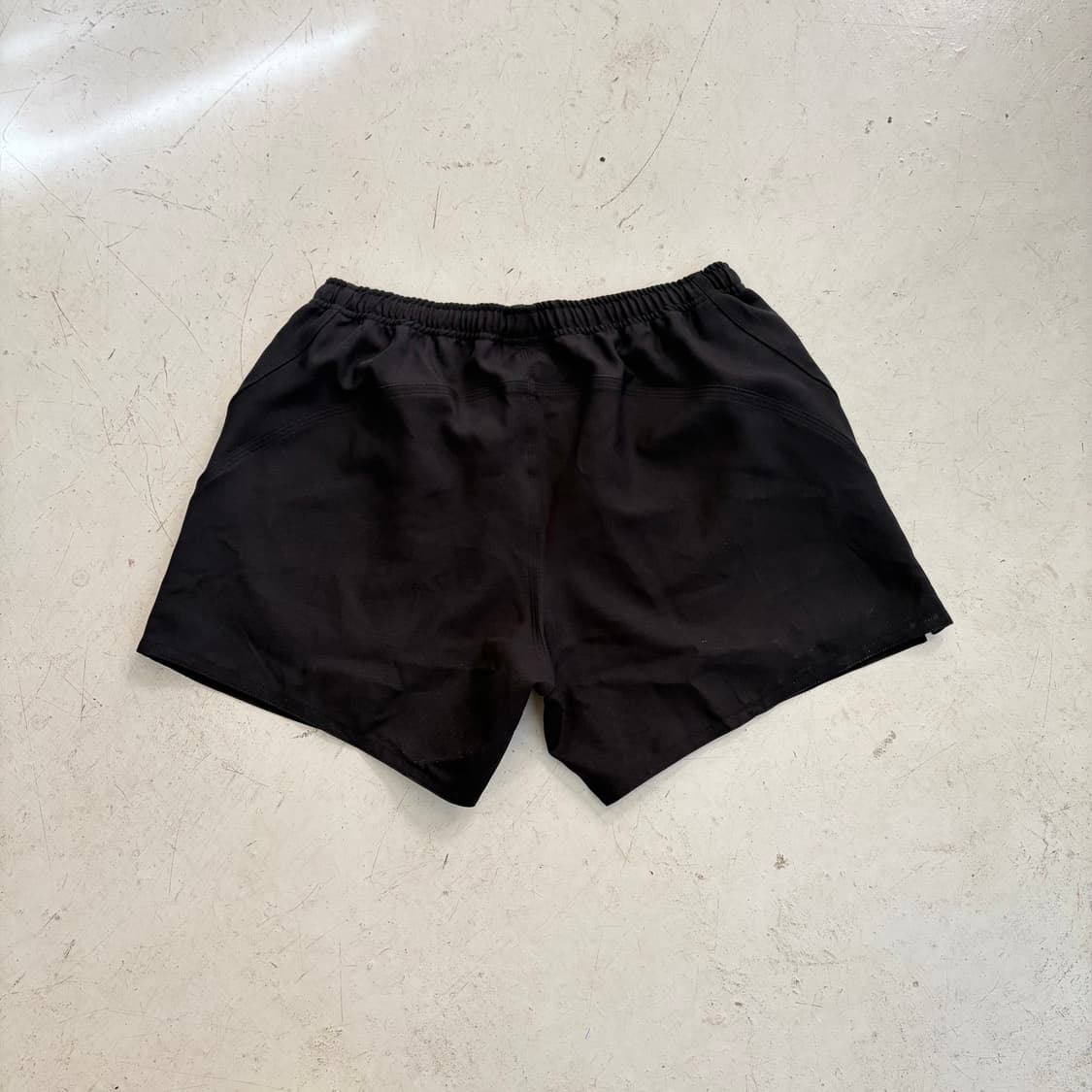 켄터베리 빈티지 럭비쇼츠 4L 상품이미지7