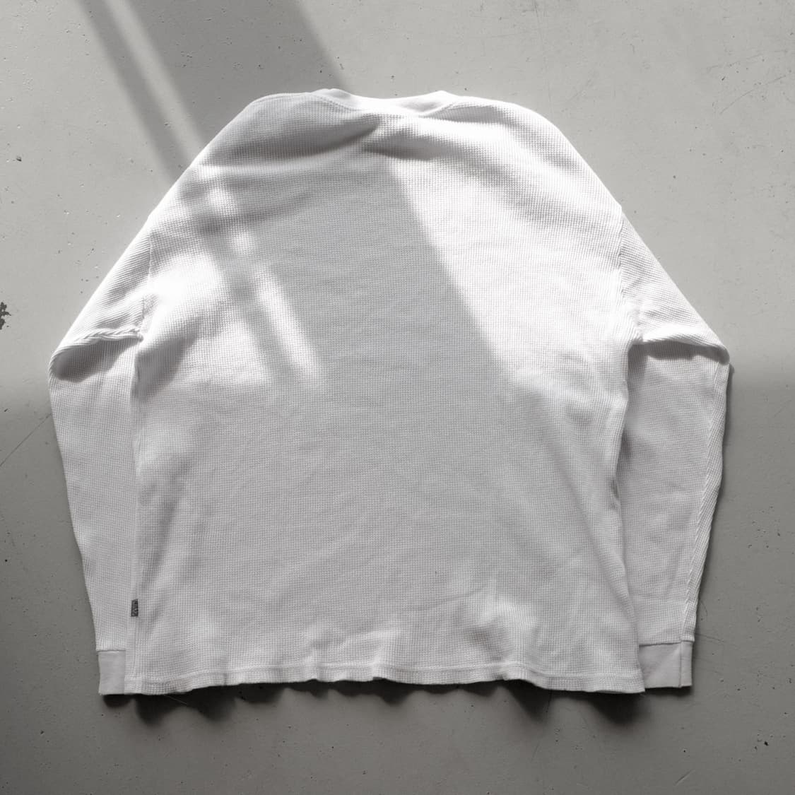 Made In Mexico Pro Clup Waffle Long  상품이미지4