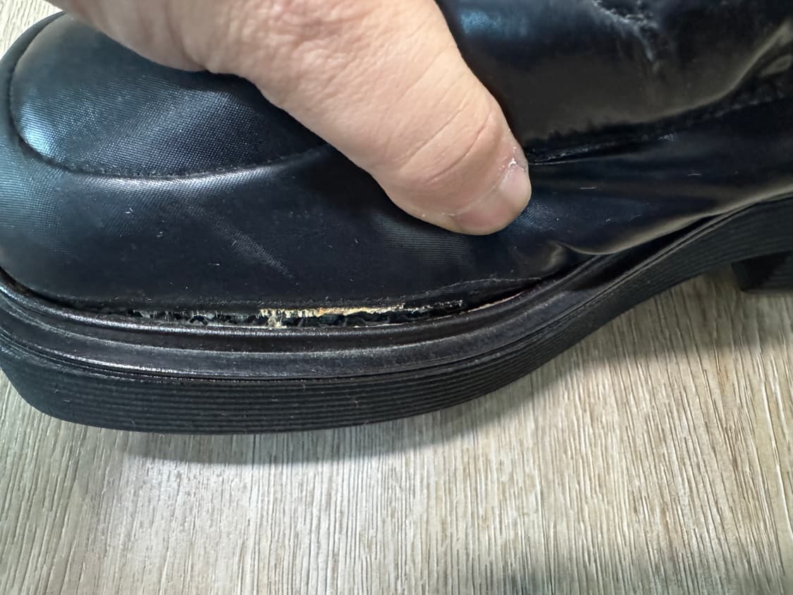 마르니 패티드 로퍼 41. 260.  상품이미지8