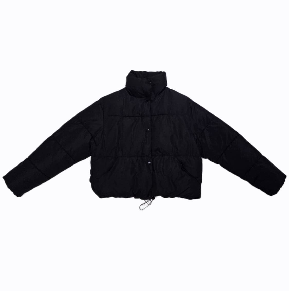 자라 여성 패딩 상품이미지1