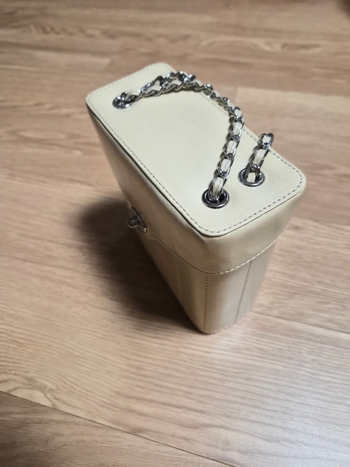 카디널레드 하디백 버터 hardy bag 상품이미지3