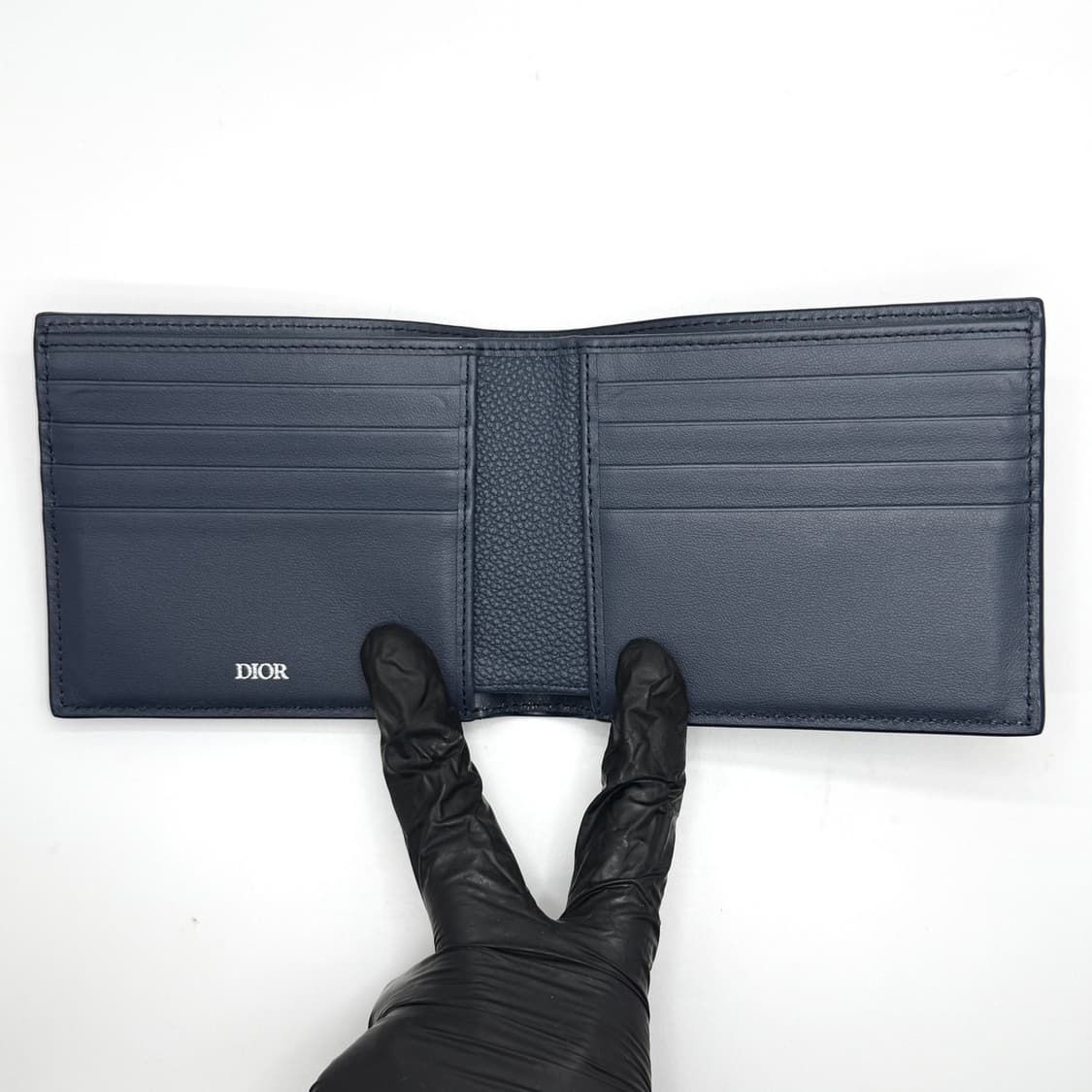 디올 반지갑 상품이미지4