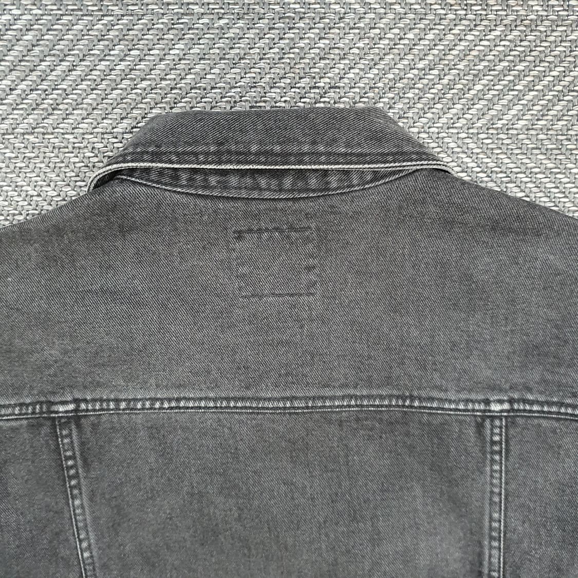 LEE 리 데님 청자켓 남자105 상품이미지8