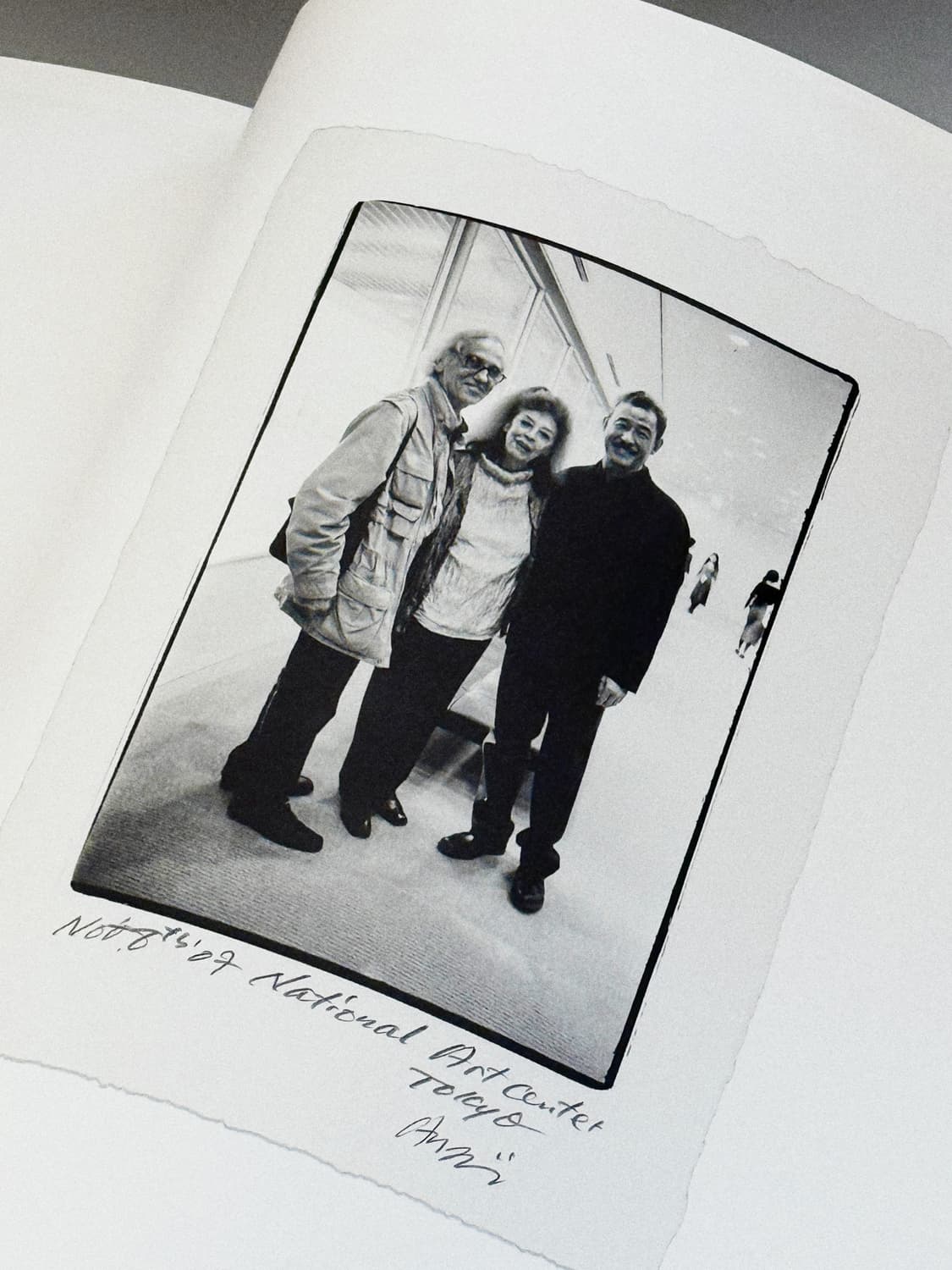 미개봉 / Issey Miyake Taschen 이세이미야케 작품집  상품이미지10