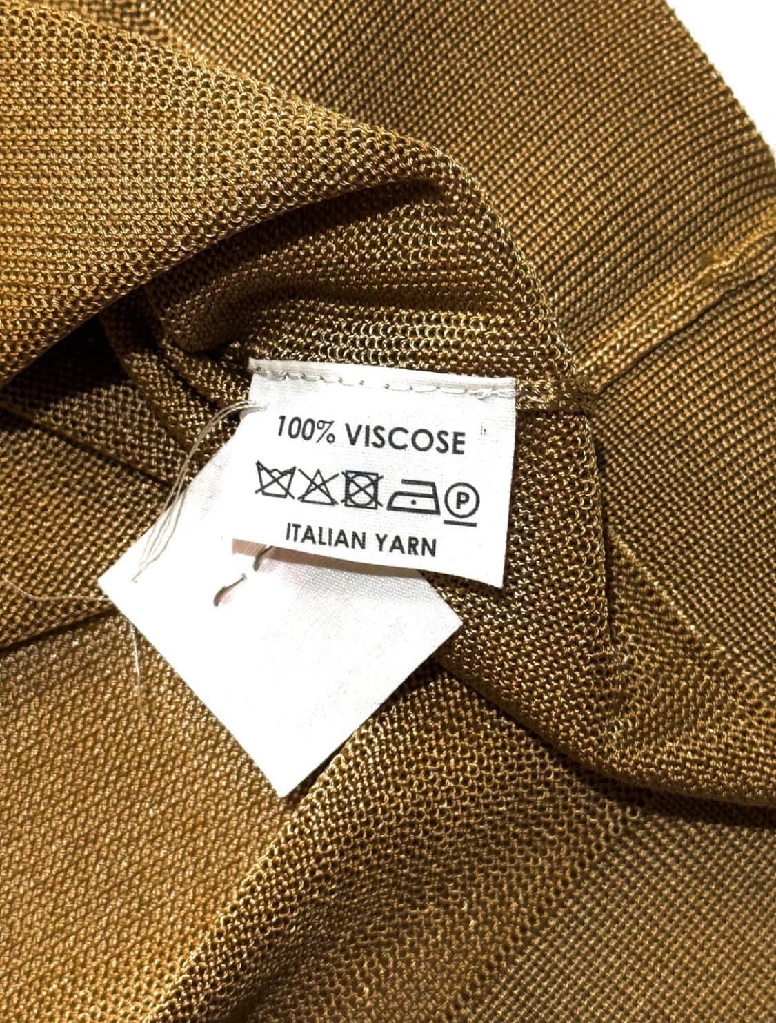 DRIES VAN NOTEN 카라탑 상품이미지4