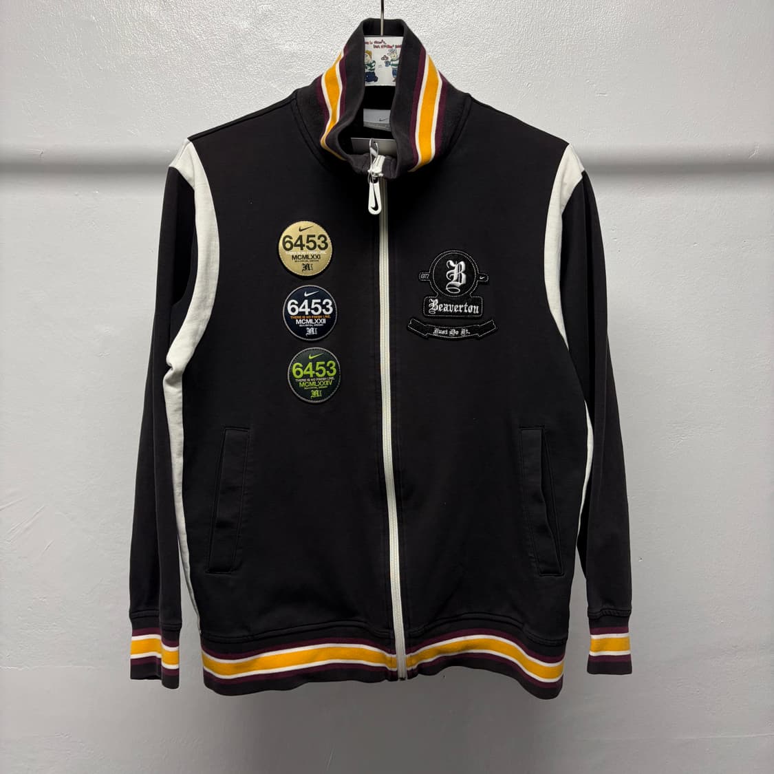 나이키 오레곤 져지 상품이미지1