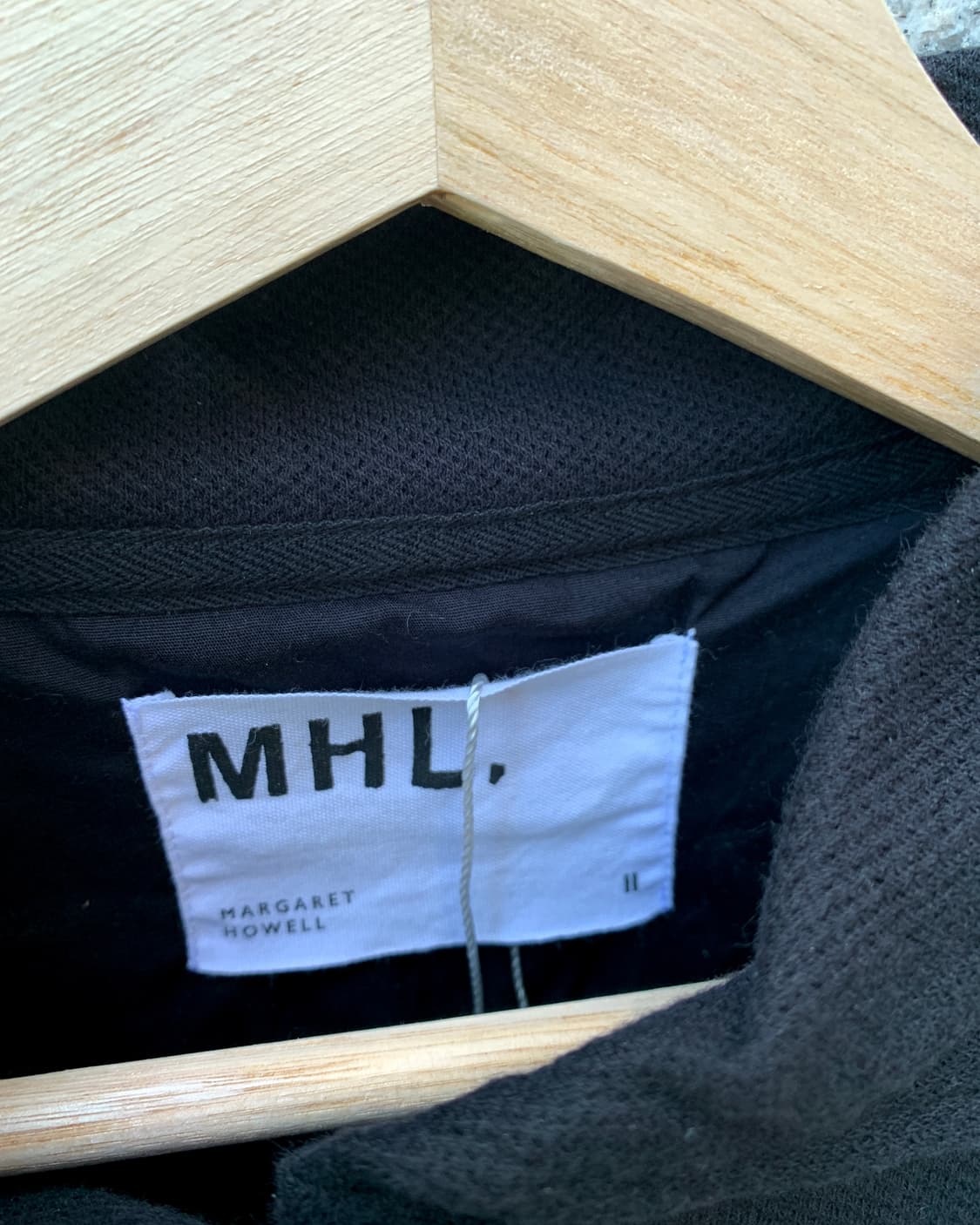 MHL 폴로 셔츠 상품이미지4