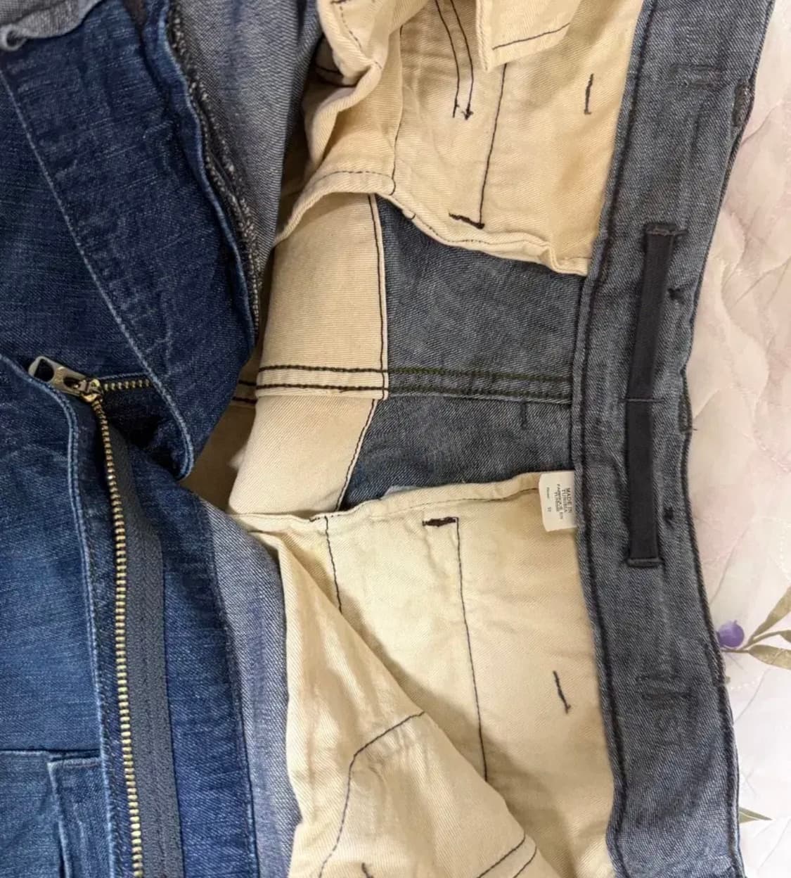 rrl 세즈윅 카고 쇼츠 32 상품이미지3