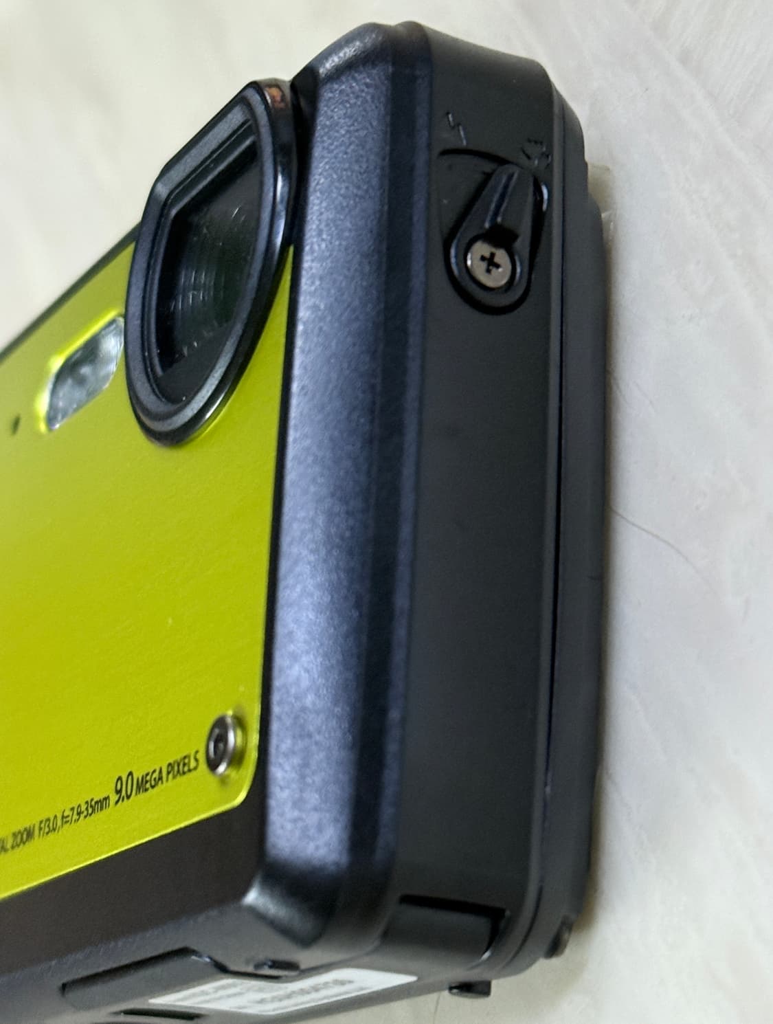 히타치 카메라 HDC-W902 상품이미지3