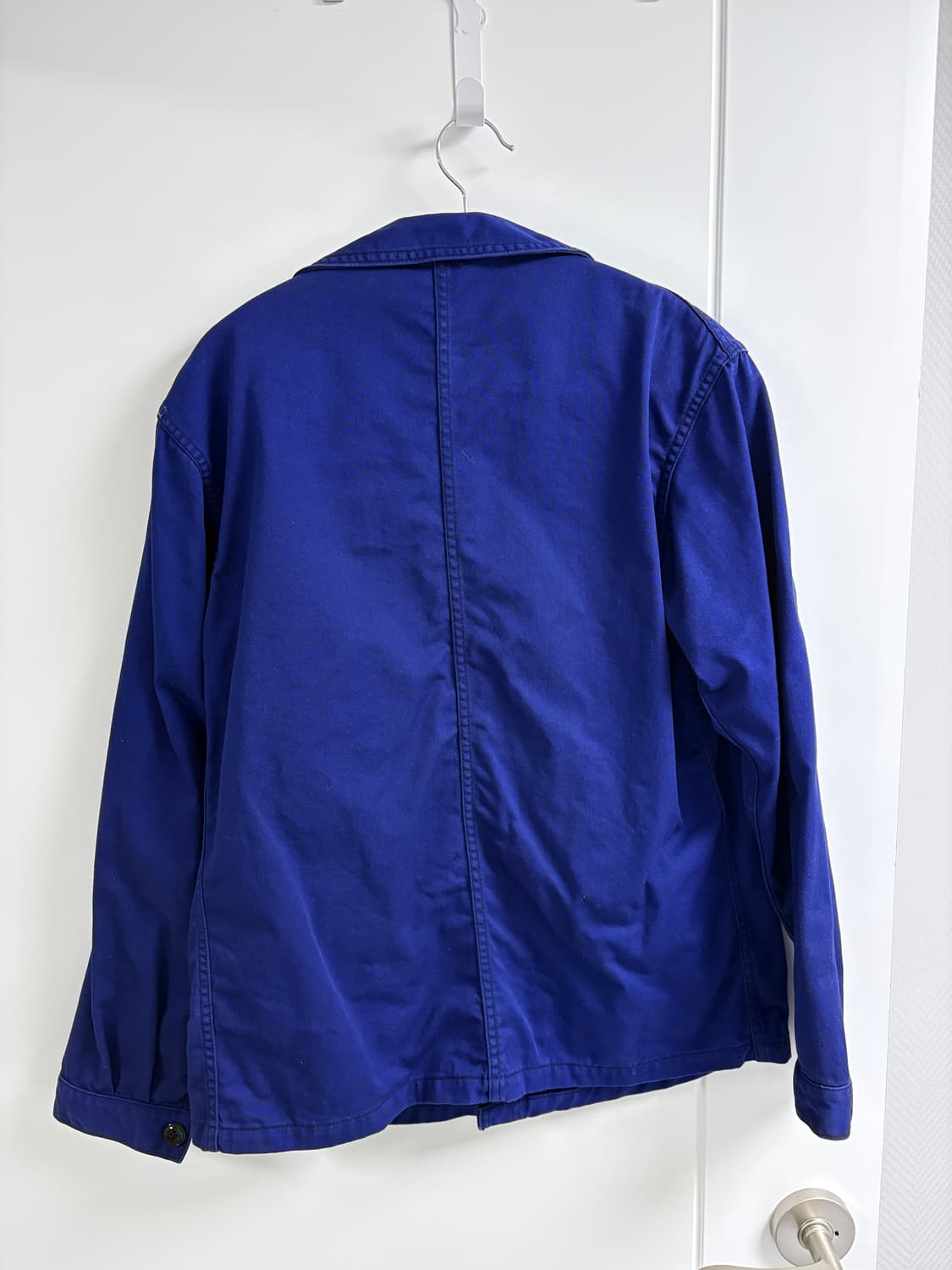 인디고필드 프렌치워크자켓 m사이즈 상품이미지2