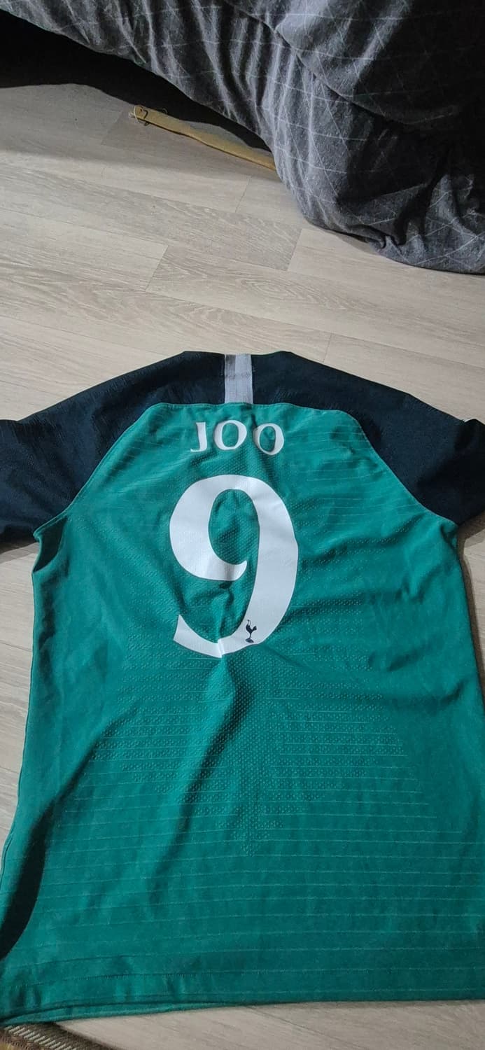 나이키 토트넘 유니폼 상품이미지2