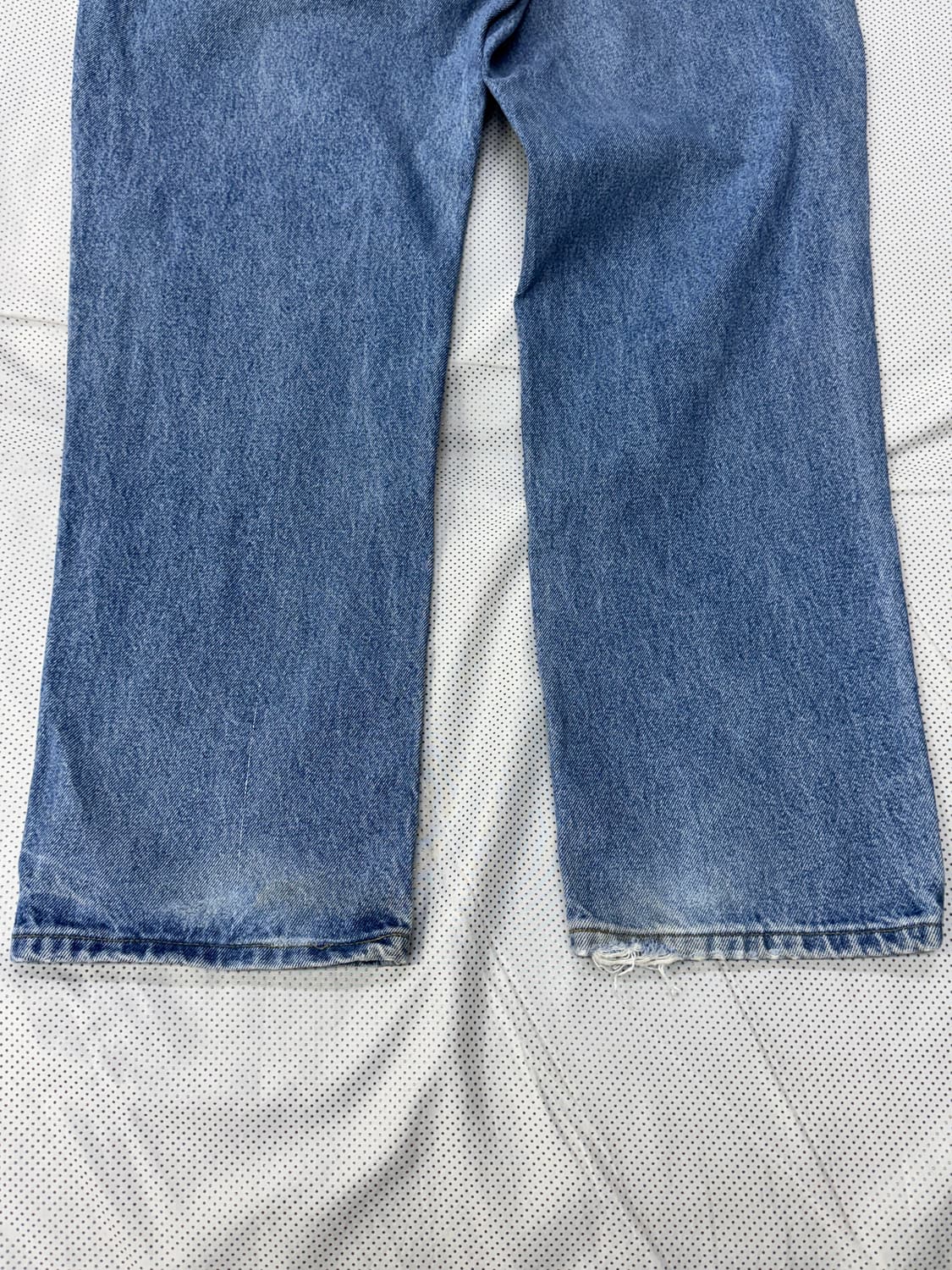 칼하트 b180 dst 청바지 상품이미지5