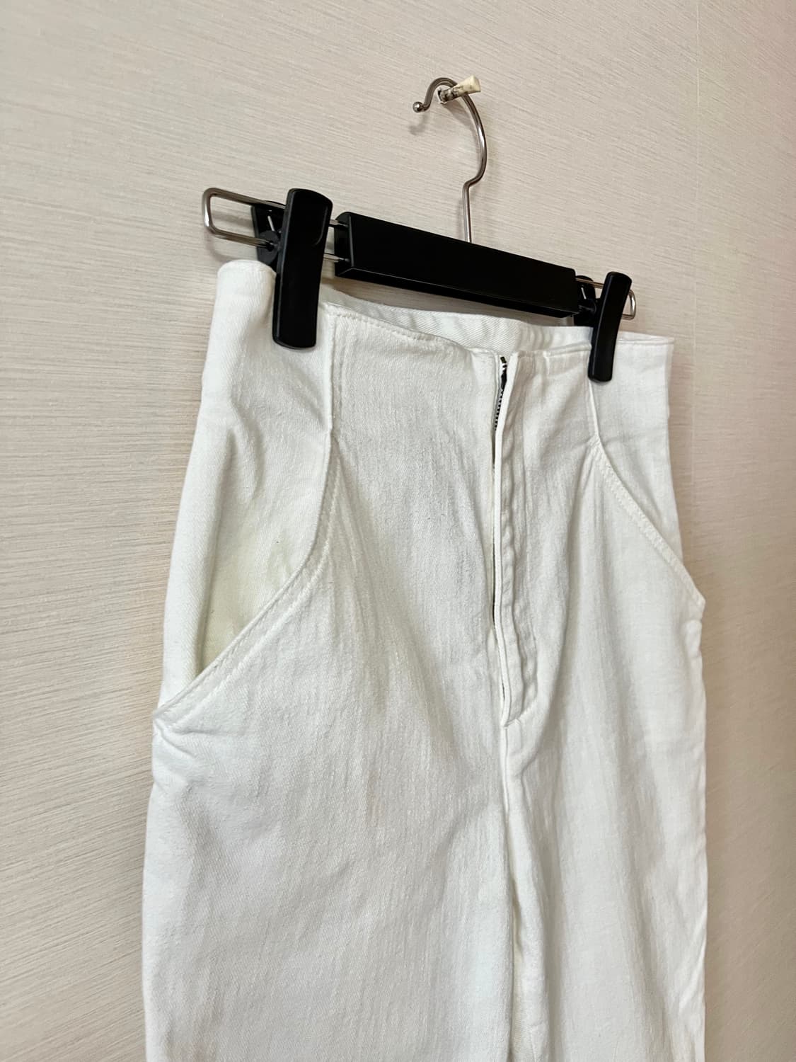 일본브랜드 OPENING CEREMONY 여성 팬츠 상품이미지3