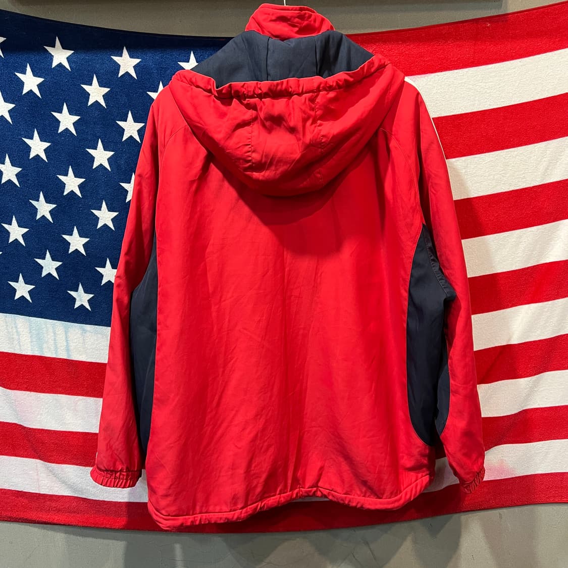 아디다스 누빔 점퍼 상품이미지3