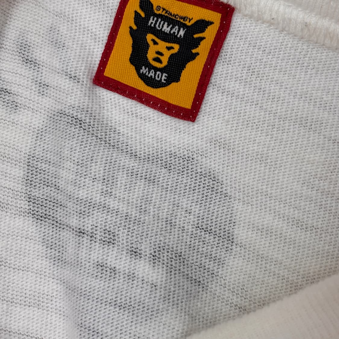 휴먼메이드 반팔 T 상품이미지3